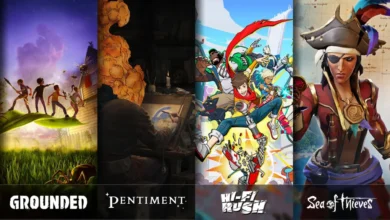مدير سابق بسوني يشيد باستراتيجية Xbox إطلاق حصرياتها على اجهزة مختلفة