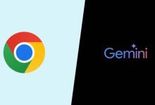 Google Gemini in Chrome