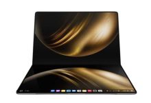 HUAWEI MateBook Fold ULTIMATE