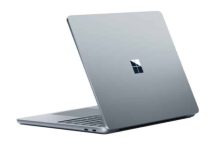 Microsoft Surface Laptop 13