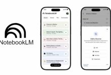 notebooklm app