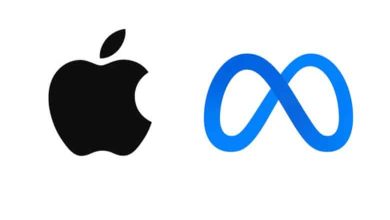 Apple Meta AI Talents
