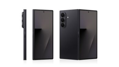 Galaxy Z Fold7