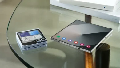 Samsung Galaxy Fold 6 Flip 6