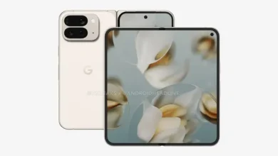 google pixel 10