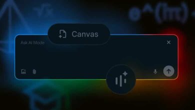learn with AI Mode in Search