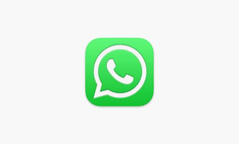 whatsapp on windows stopped