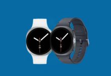 Galaxy Watch 8 1