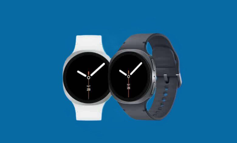 Galaxy Watch 8 1