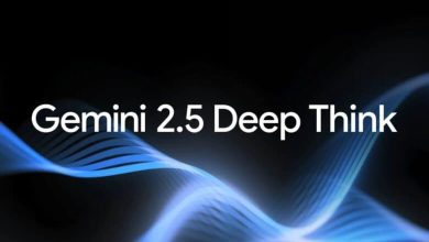 Gemini 2.5 Deep Think