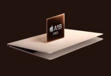 Low Cost MacBook