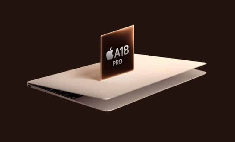 Low Cost MacBook