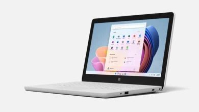Windows 11 SE end