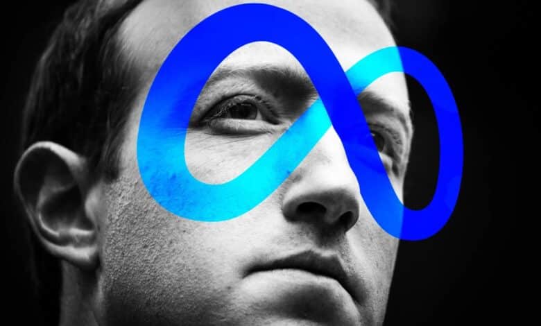 meta zuckerberg ai hiring