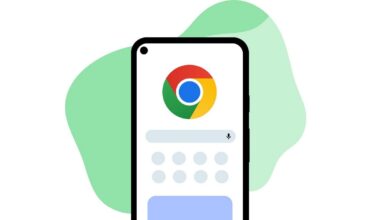 Chrome for android mobile