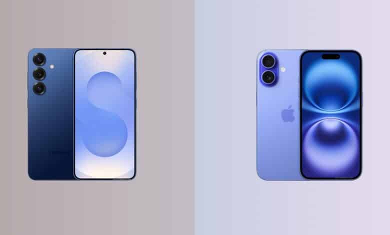 Galaxy s25 vs iPhone 16.jpg (3)