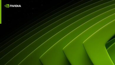 Nvidia Logo