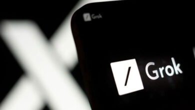 X Grok
