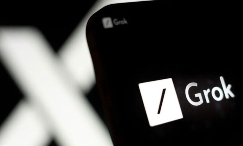 X Grok