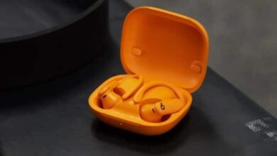 آبل تكشف عن سماعات Beats PowerBeats Pro 2 بميزة تتبع نبضات القلب