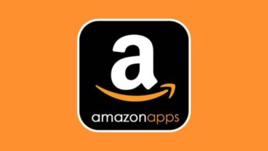 أمازون تُعلن إيقاف متجر تطبيقاتها في أندرويد