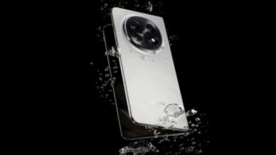 أوبو تكشف عن Find N5.. أنحف هاتف قابل للطي في العالم