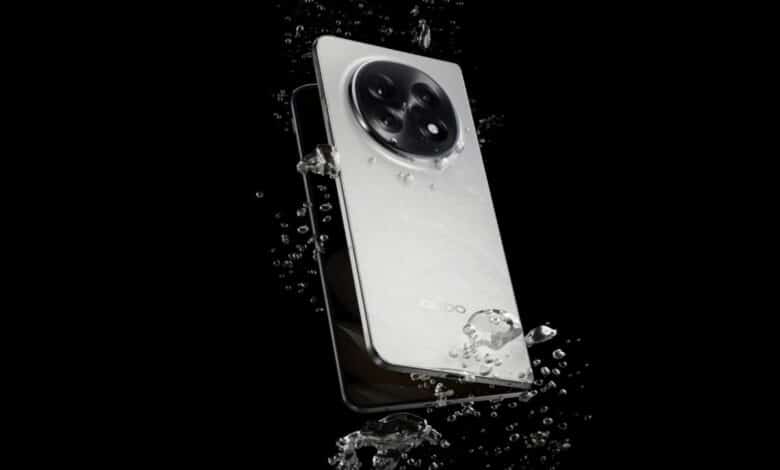 أوبو تكشف عن Find N5.. أنحف هاتف قابل للطي في العالم