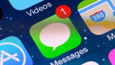 تحذير.. هواتف آيفون عُرضة للاستهداف عبر تطبيق iMessage