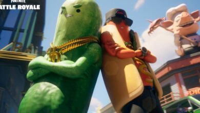 كل شيء جديد في Fortnite Chapter 6 Season 2 Lawless