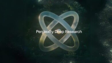 كيفية استخدام أداة البحث العميق الجديدة من Perplexity