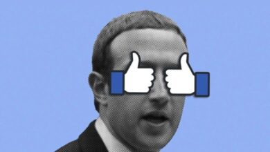 مارك زوكربيرج يعد بعودة “فيسبوك الأصلي” في 2025