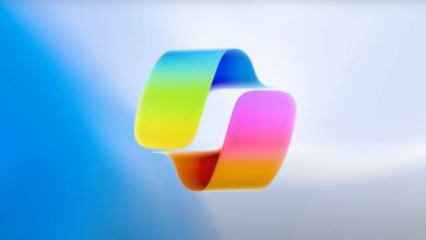 مايكروسوفت تضيف ميزة copilot إلى برنامج Paint23