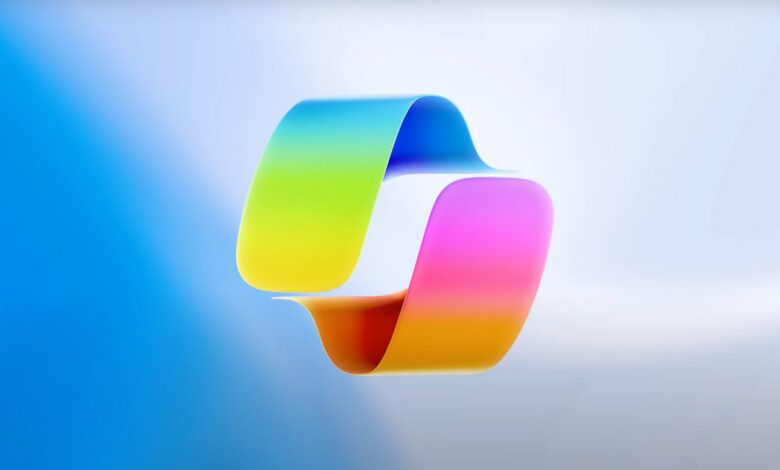 مايكروسوفت تضيف ميزة copilot إلى برنامج Paint23