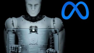 ميتا تعمل على تطوير روبوتات بشرية الشكل