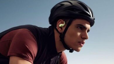 هواوي تطلق سماعات FreeArc بتصميم مفتوح