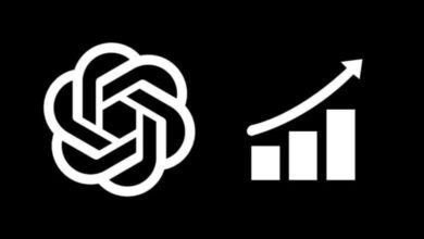ChatGPT يسجل رقمًا قياسيًا جديدًا في عدد الزوار