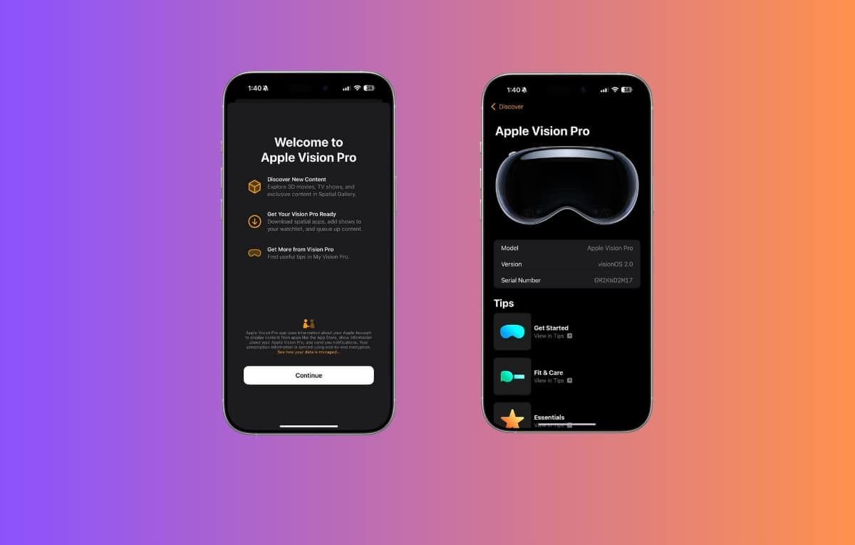تحديث iOS 18.4.. أبرز 5 مزايا جديدة قادمة إلى هواتف آيفون 