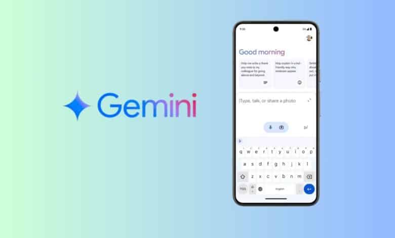 إعدادات يمكنك ضبطها في تطبيق Gemini لحماية خصوصيتك