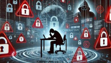 كيف تؤثر الهجمات السيبرانية في حياة الموظفين؟