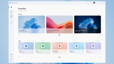 مايكروسوفت تعلن نهاية تطبيق “Remote Desktop” في ويندوز