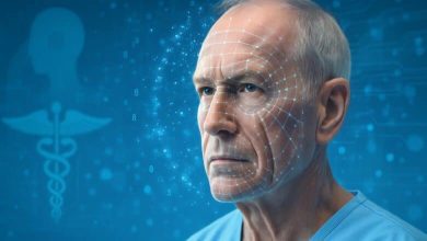 AI Tool Reads Faces to Predict Health Aging and Cancer