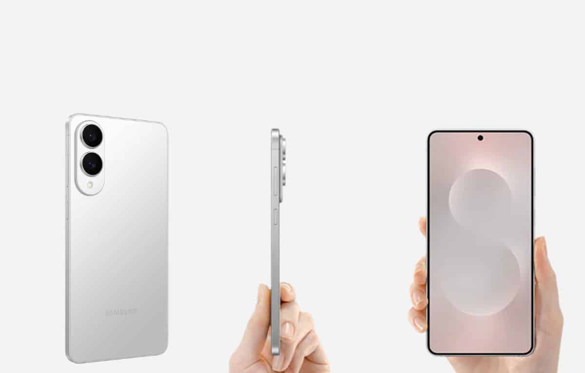 مراجعة شاملة لهاتف سامسونج Galaxy S25 Edge الجديد