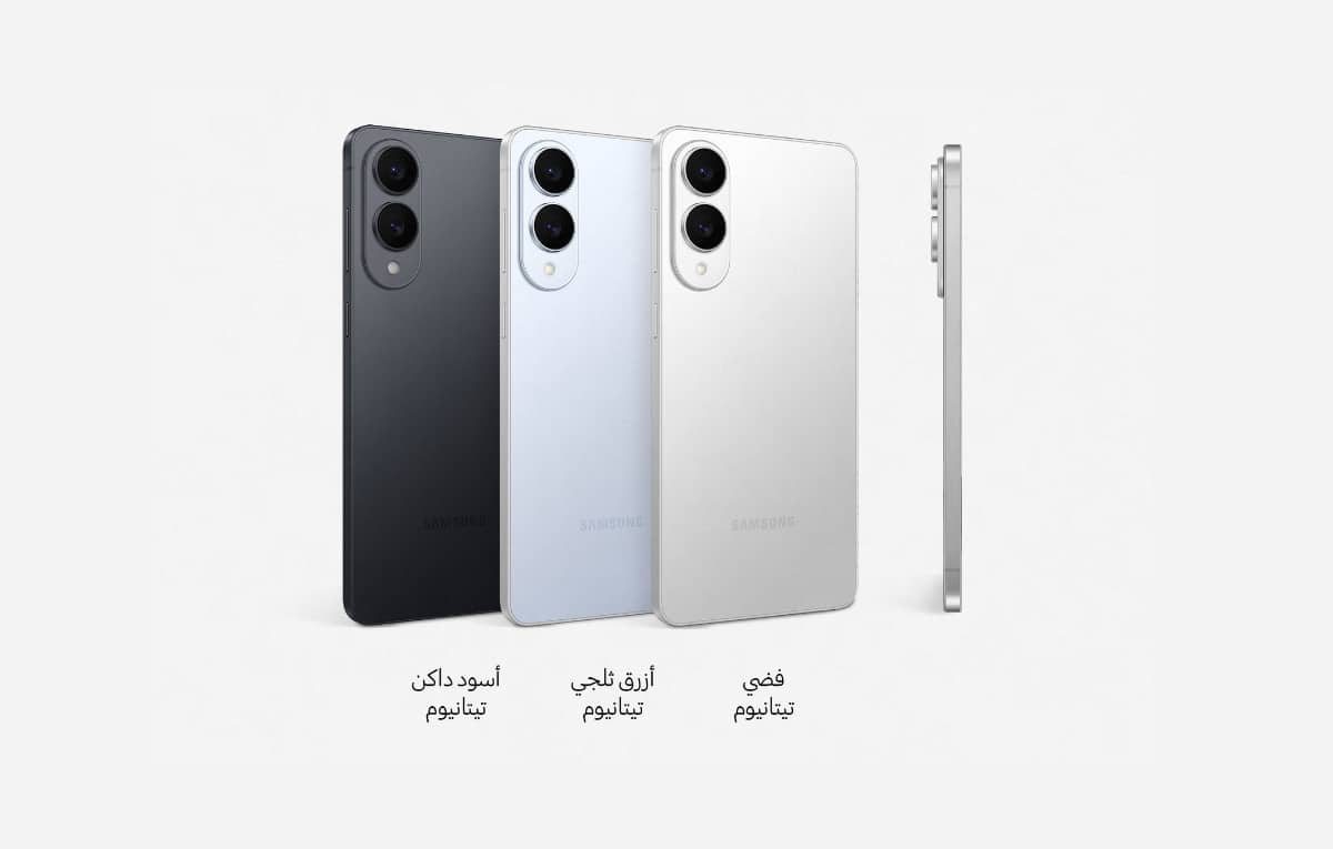 مراجعة شاملة لهاتف سامسونج Galaxy S25 Edge الجديد