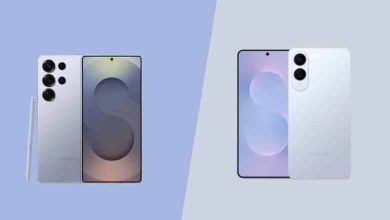 Galaxy S25 Edge vs Galaxy S25 Ultra