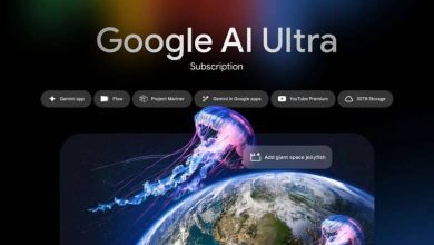 Google AI Ultra