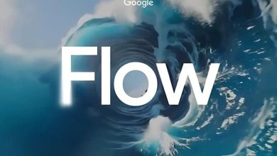 Google Flow AI Video
