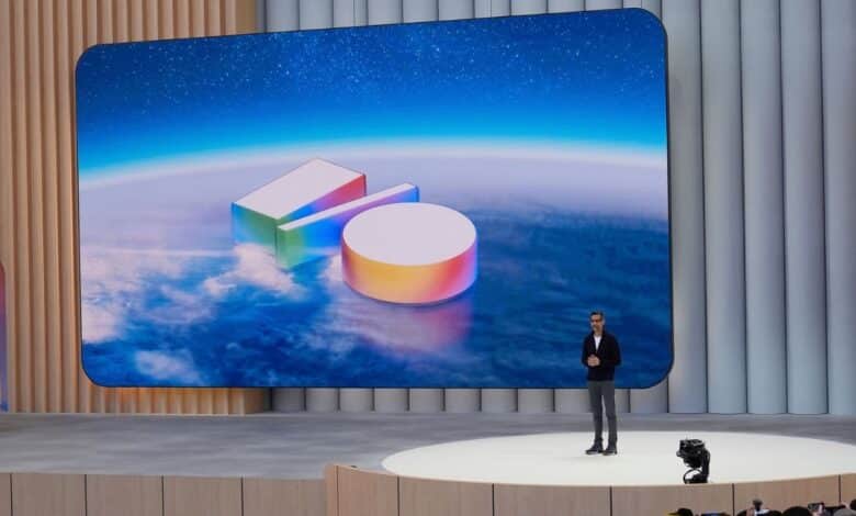 Google IO