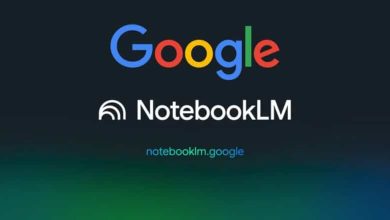 Google NotebookLM Vid