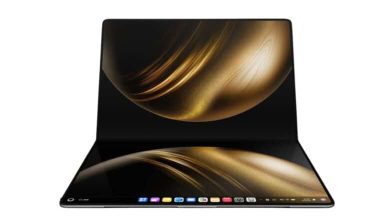 HUAWEI MateBook Fold ULTIMATE