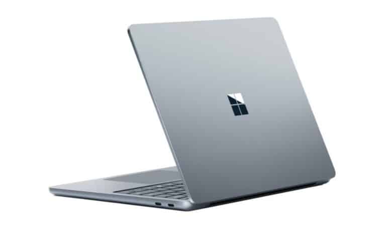Microsoft Surface Laptop 13